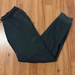 Nike Black tech pants